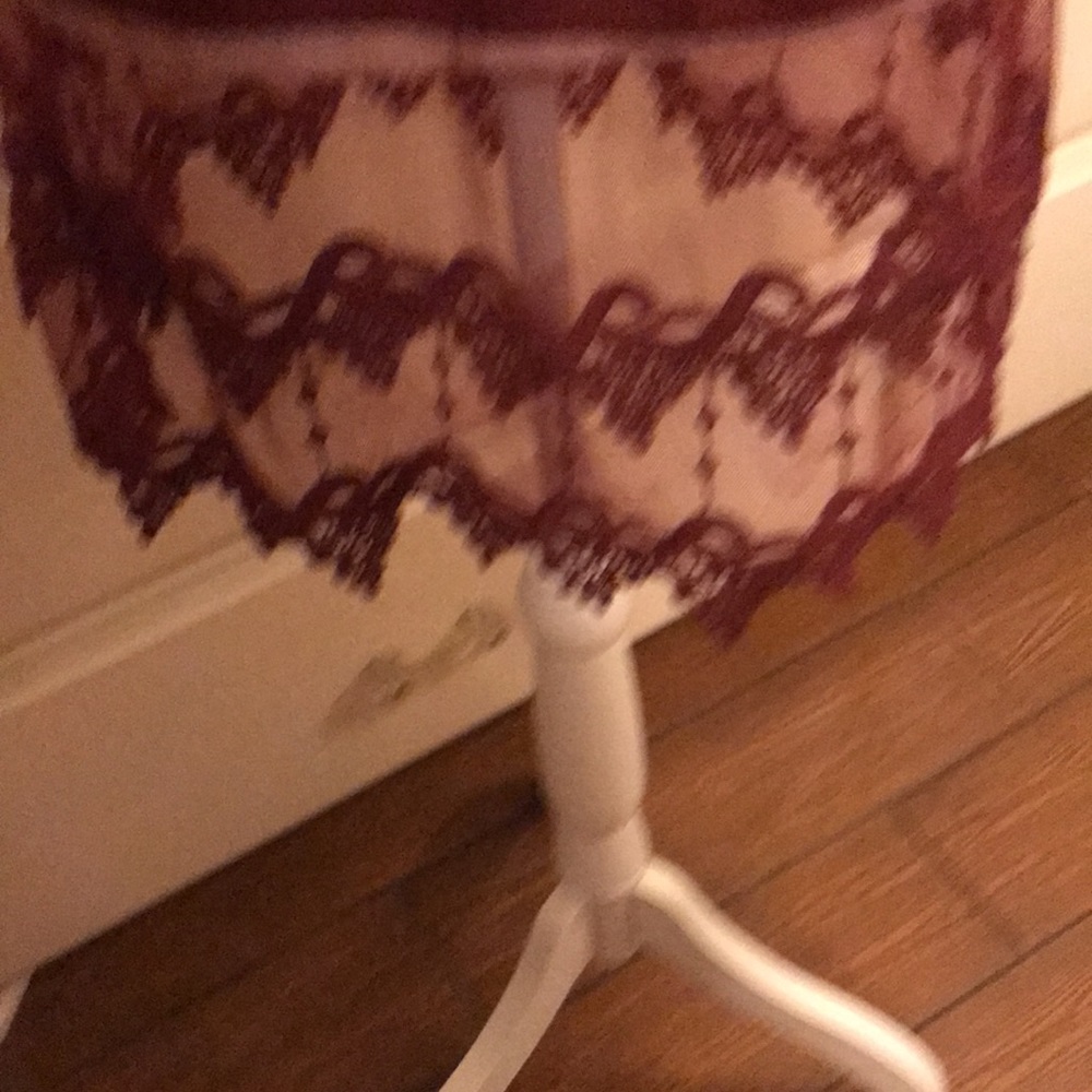 Layering piece - Picture 2 of 4